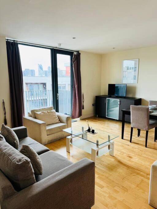 2bed Flat Apartamento *