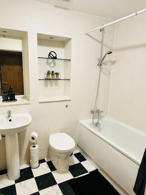 Apartamento 2bed Flat Londres