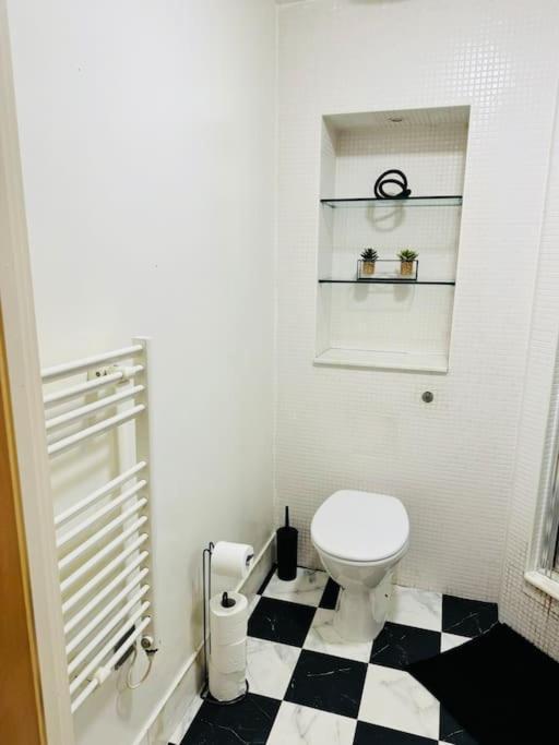 2bed Flat * Londres