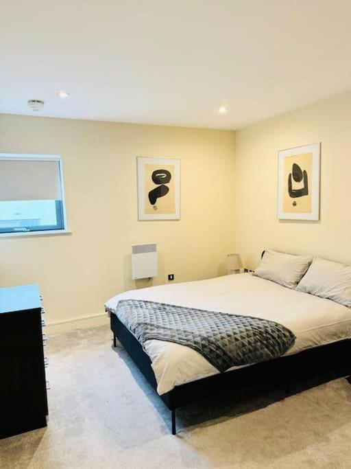 Apartamento 2bed Flat