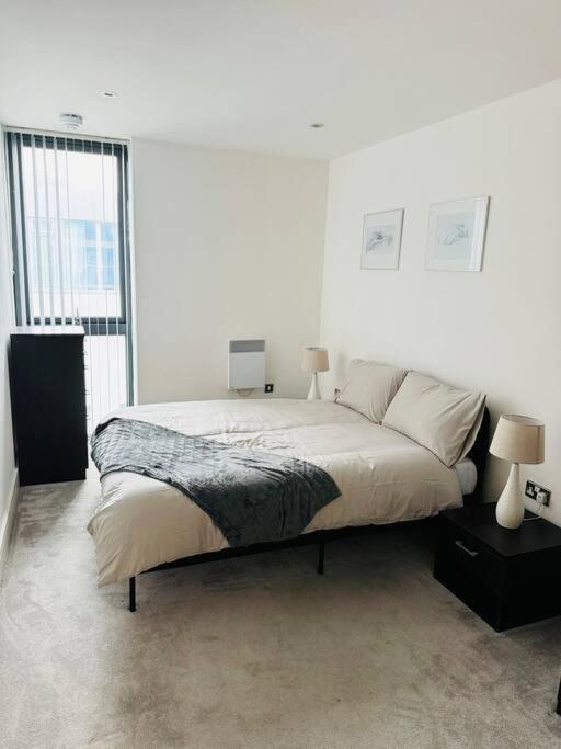 2bed Flat Londres